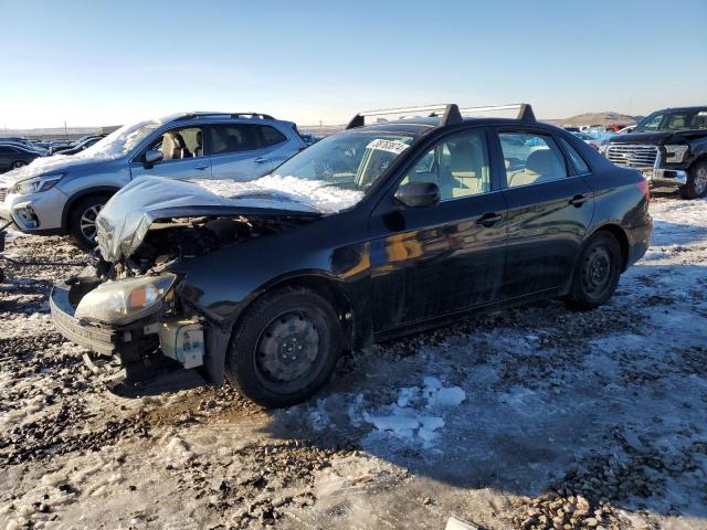 2011 Subaru Impreza 