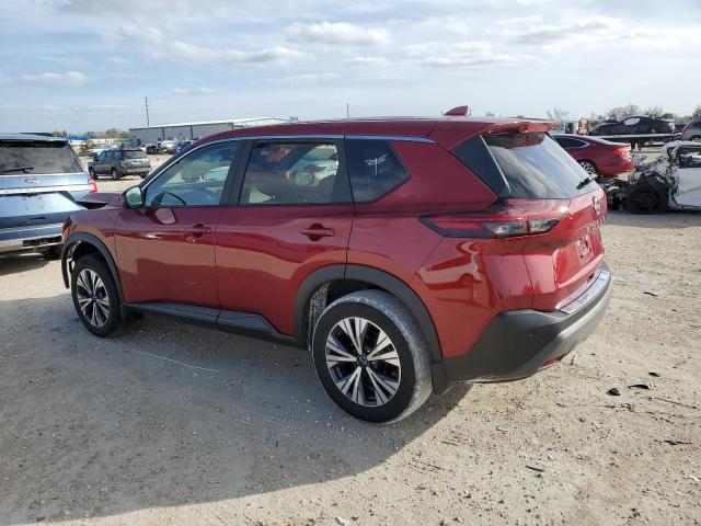 Vin: 5n1bt3baxpc670280, lot: 37660014, nissan rogue sv 20232