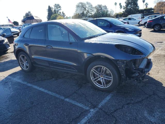 VIN WP1AA2A51MLB05267 2021 Porsche Macan no.4