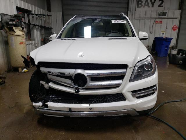 VIN 4JGDF6EE1GA707194 2016 Mercedes-Benz GL-Class, ... no.5