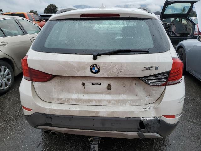 WBAVM1C57EVW47705 | 2014 BMW X1 SDRIVE2