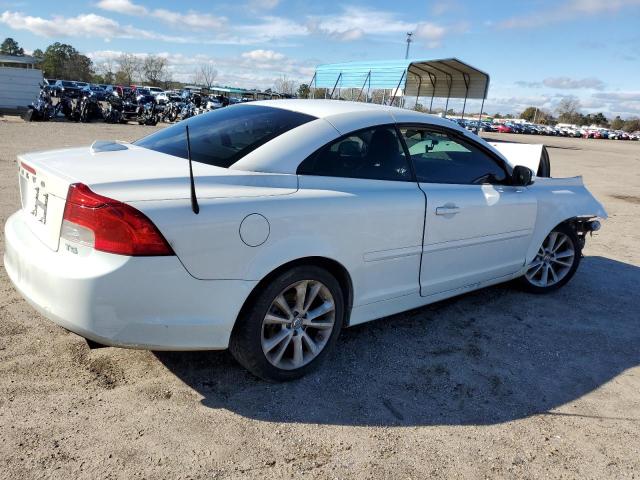 VIN YV1672MC3DJ140995 2013 Volvo C70, T5 no.3