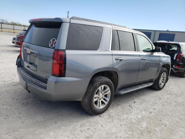 2018 CHEVROLET TAHOE 1GNSCBKC6JR385958