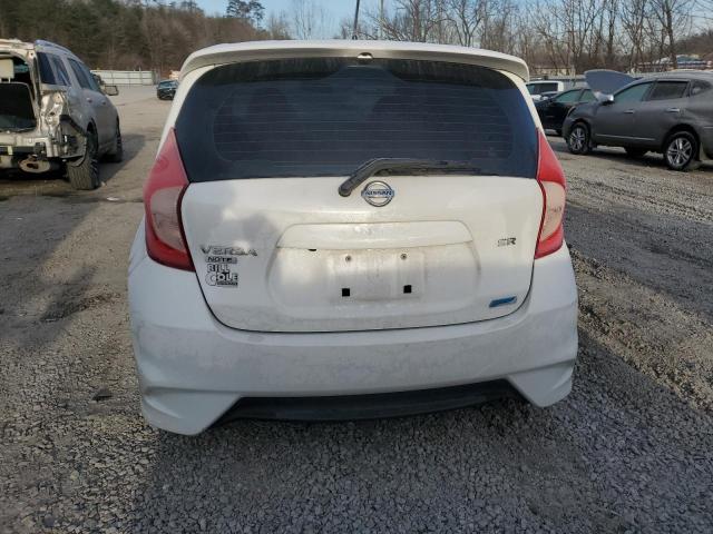 3N1CE2CP7FL396221 | 2015 NISSAN VERSA NOTE