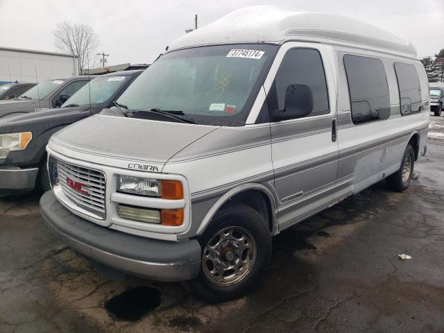 1GDGG29R121234566 2002 GMC Savana Rv G2500