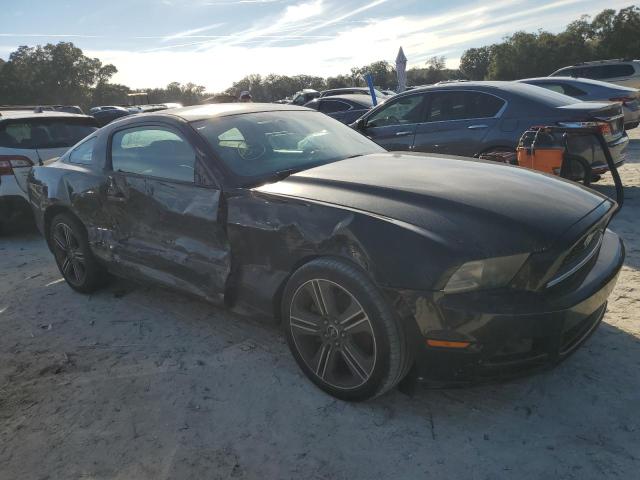 1ZVBP8AM4E5237232 | 2014 FORD MUSTANG