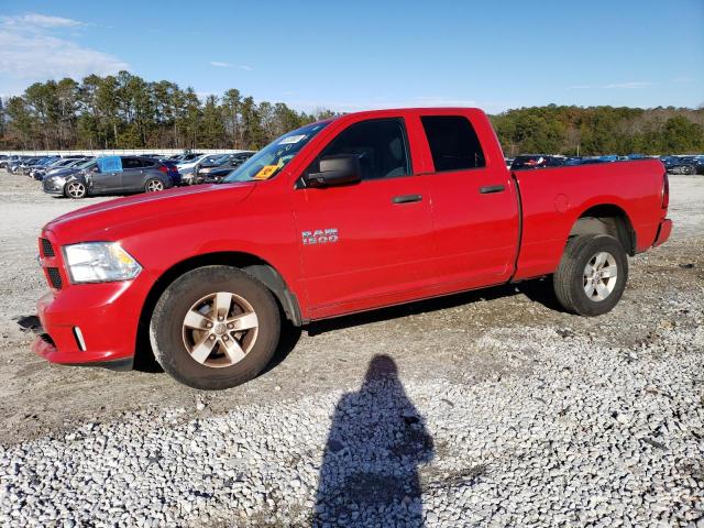 2016 Ram 1500 ST