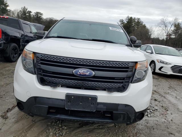 1FM5K8AR1EGA70953 | 2014 FORD EXPLORER P