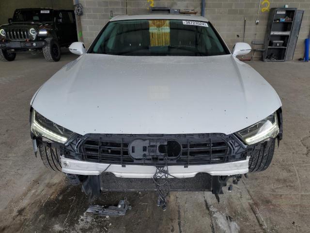 2016 AUDI A7 PREMIUM - WAUWGAFC5GN018677