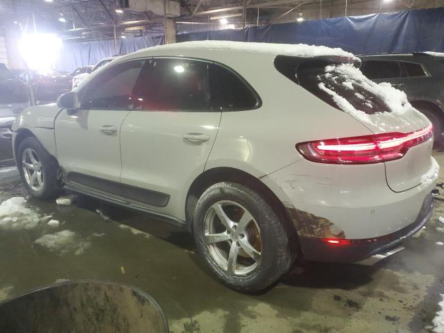 VIN WP1AA2A55MLB05661 2021 Porsche Macan no.2