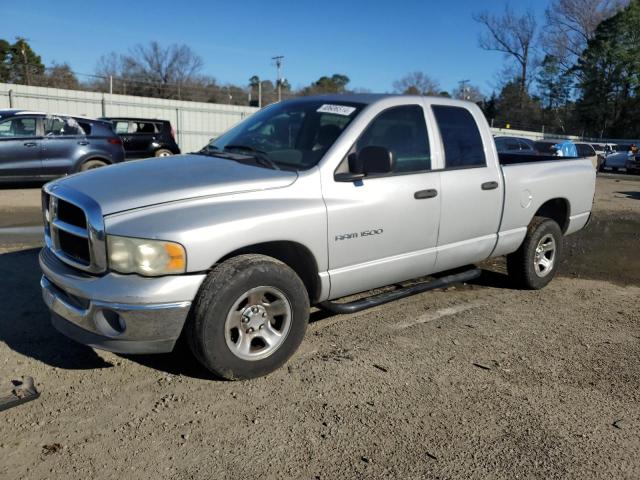 2004 Dodge Ram 1500 ST