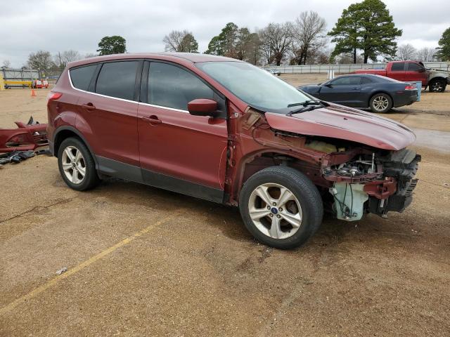 1FMCU0G76GUC08807 | 2016 FORD ESCAPE SE