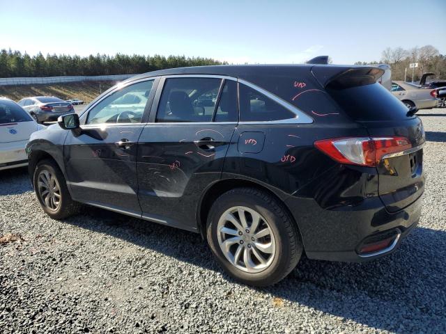 Vin: 5j8tb3h30hl010577, lot: 36860554, acura rdx 20172