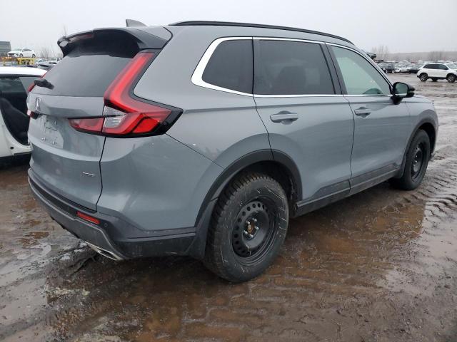 2023 HONDA CR-V SPORT - 2HKRS6H90PH204866