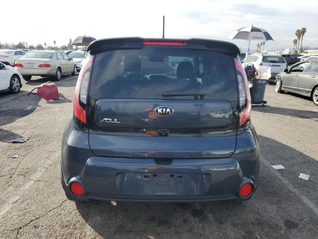 KNDJX3A55F7131890 | 2015 KIA SOUL !