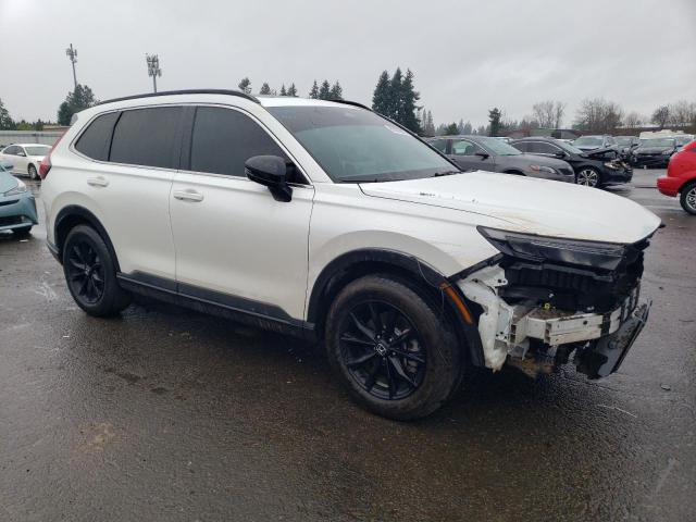 2023 HONDA CR-V SPORT - 7FARS6H54PE030557