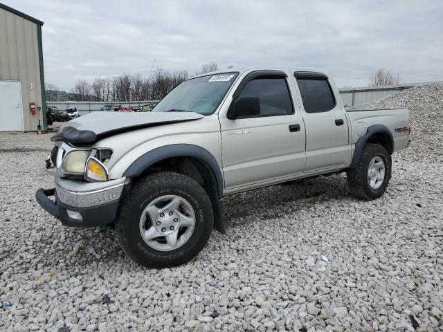 2004 Toyota Tacoma 