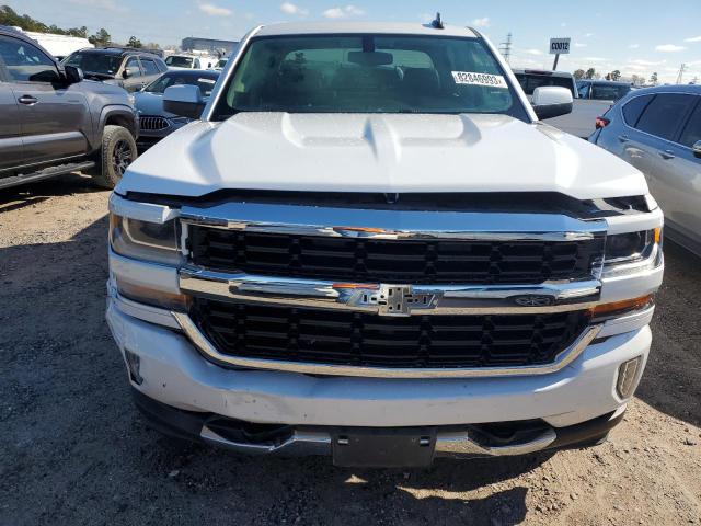 3GCUKREC4JG622939 | 2018 Chevrolet silverado k1500 lt