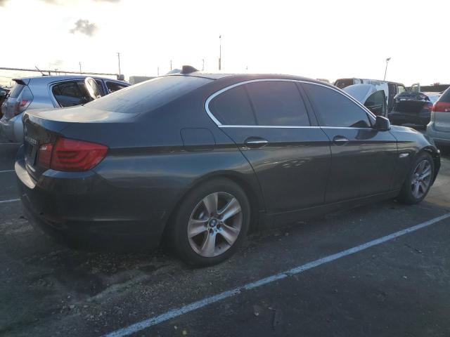 VIN WBAXG5C58DDY35306 2013 BMW 5 Series, 528 I no.3