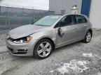 VOLKSWAGEN GOLF S/SE photo