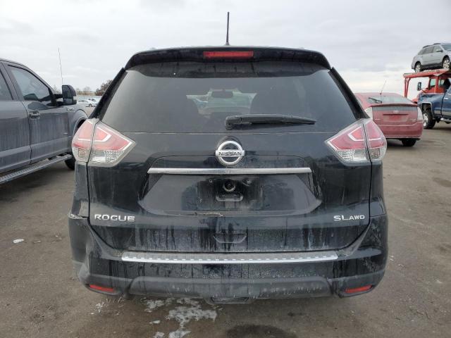 5N1AT2MV5FC786815 | 2015 NISSAN ROGUE S