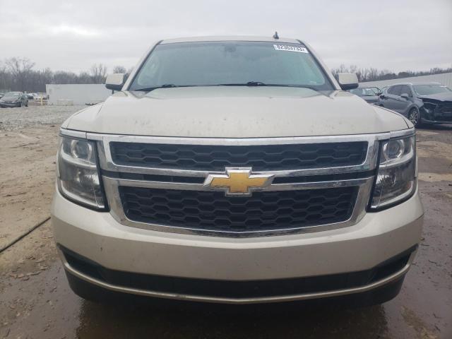 1GNSKHKC9FR124823 | 2015 CHEVROLET SUBURBAN K