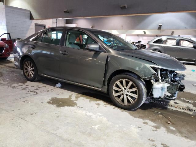 Vin: 4t1bf1fk4cu557508, lot: 37543994, toyota camry base 20124