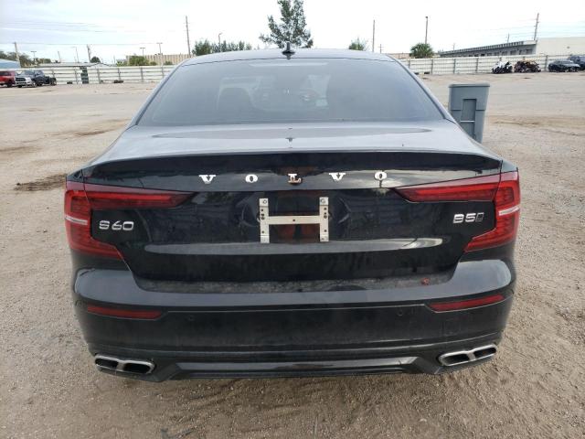 2022 VOLVO S60 B5 MOM 7JRL12TZ3NG154279