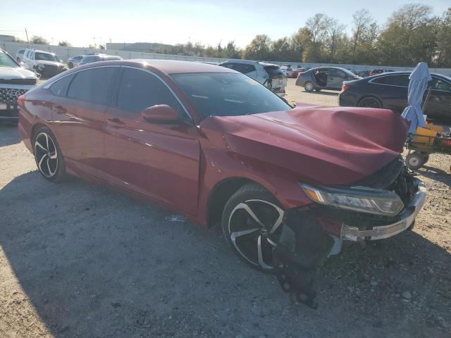 1HGCV1F38KA152094 | 2019 HONDA ACCORD SPO