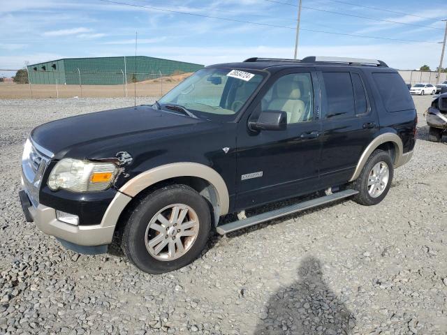 2007 Ford Explorer Eddie Bauer