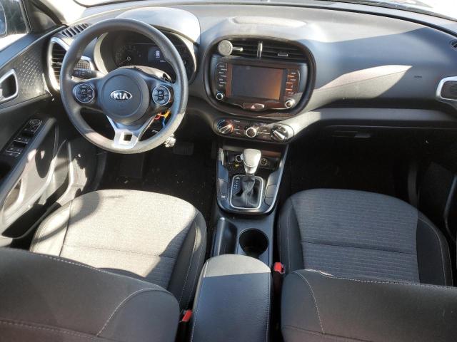 2020 KIA SOUL LX KNDJ23AU7L7731859