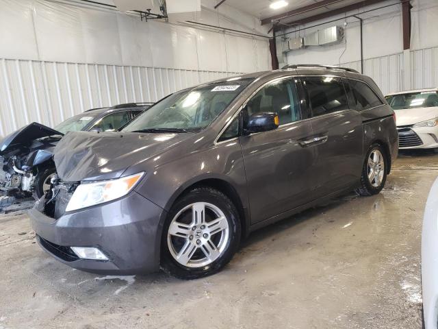 2012 Honda Odyssey TOURING