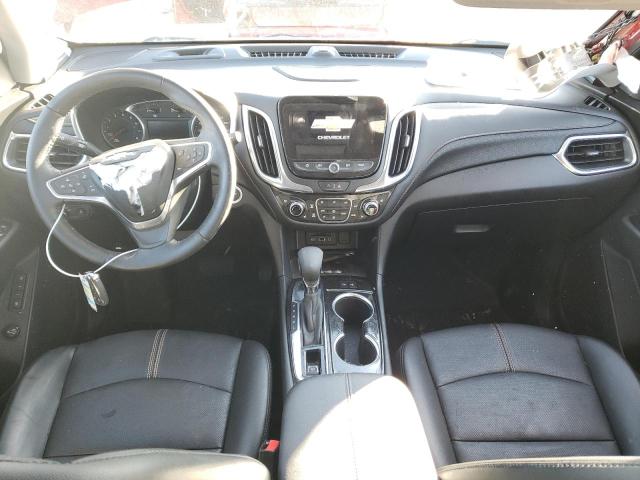 2022 CHEVROLET EQUINOX PR - 2GNAXXEV1N6114737