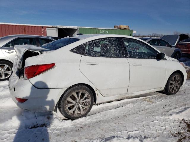 2017 HYUNDAI ACCENT SE - KMHCT4AE9HU345811