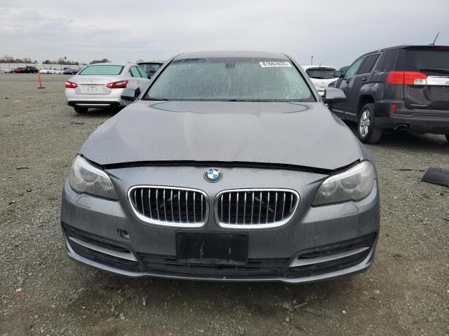 WBA5A5C56ED508168 | 2014 BMW 528 i