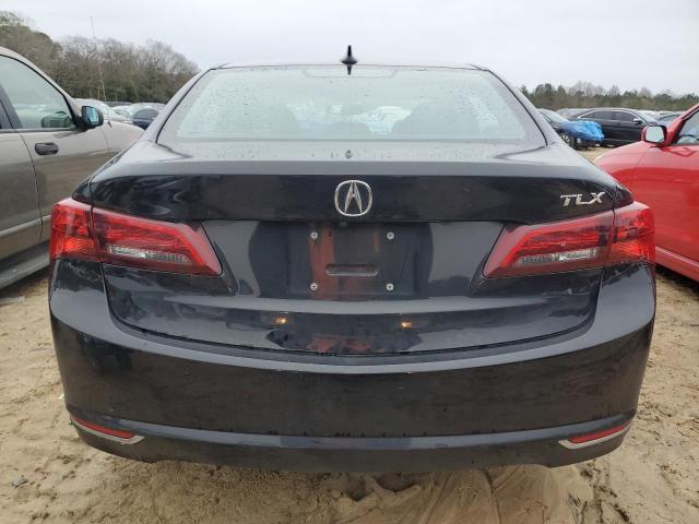 19UUB1F38HA008924 | 2017 ACURA TLX