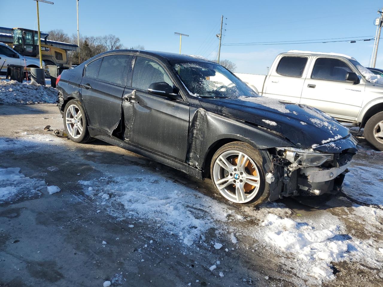 wba3a9c58fkw74493 WBA3A9C58FKW74493 2015 BMW 335 I