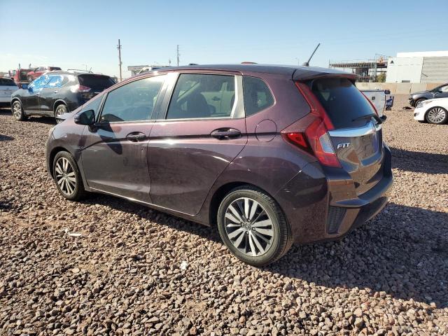 JHMGK5H72GX042984 | 2016 HONDA FIT EX