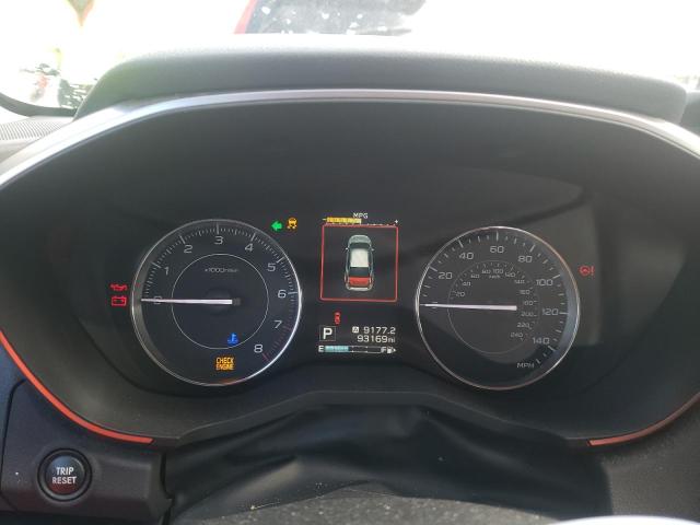 2017 SUBARU IMPREZA LI - 4S3GTAN69H3703504