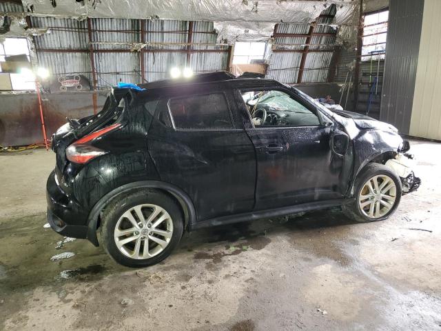 2015 NISSAN JUKE S - JN8AF5MV3FT559494