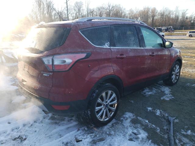 1FMCU9JD2HUC21669 | 2017 FORD ESCAPE TIT