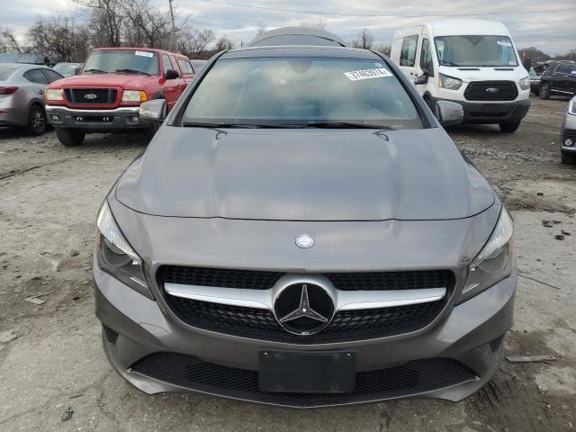 VIN WDDSJ4GB8FN282281 2015 Mercedes-Benz CLA-Class,... no.5