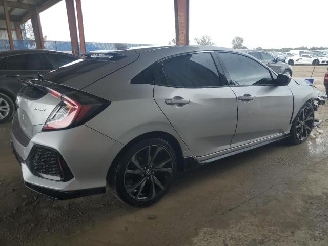 SHHFK7H40JU236542 | 2018 HONDA CIVIC SPOR