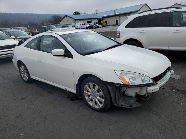 VIN KL77LGEP1SC068794 2007 HONDA ACCORD no.4