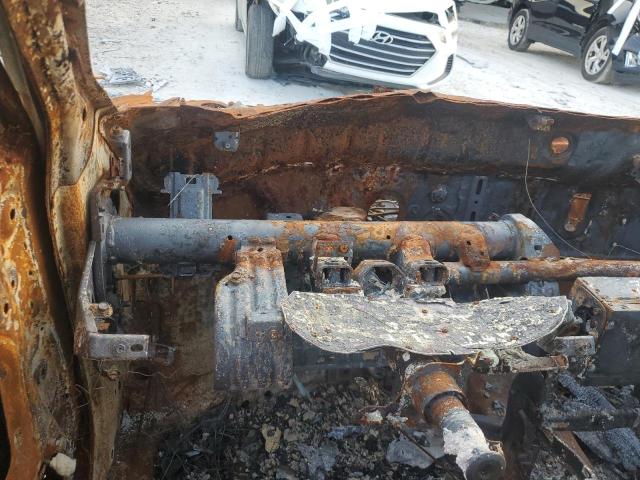 2022 Honda Accord Hybrid Sport VIN: 1HGCV3F29NA017195 Lot: 36787874