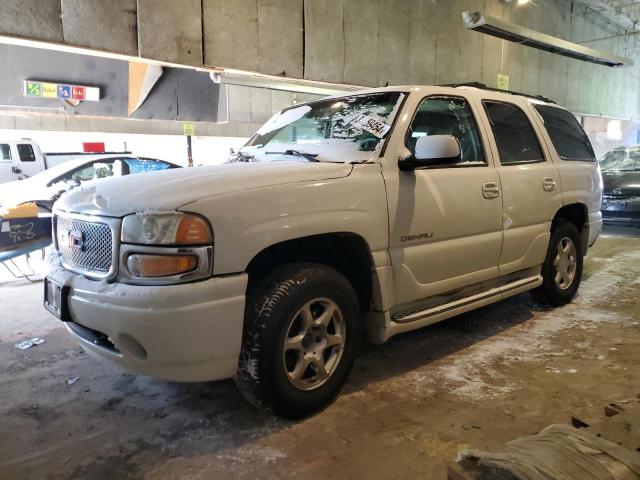 2002 GMC Denali 