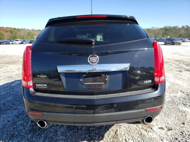 3GYFNBE36FS547750 | 2015 CADILLAC SRX LUXURY