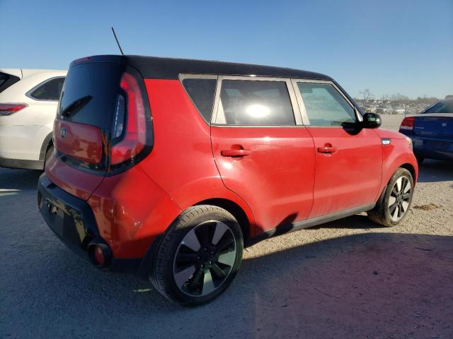 KNDJP3A57G7380466 | 2016 KIA SOUL +