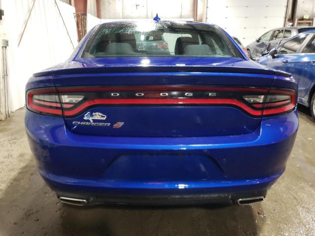 2019 DODGE CHARGER SX - 2C3CDXJG9KH653953