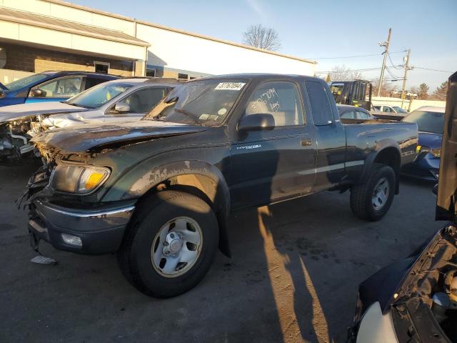 2003 Toyota Tacoma 